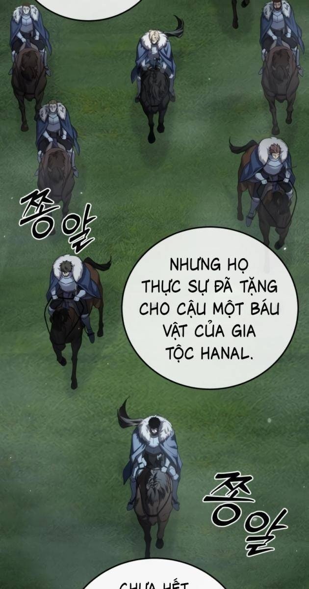 Tinh Tú Kiếm Sĩ - Page 58