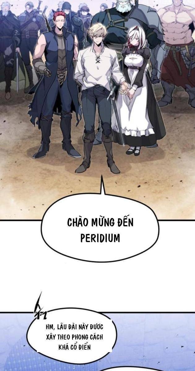 Mỗi Lính Đánh Thuê Trở Về Đều Có Một Kế Hoạch - Page 86