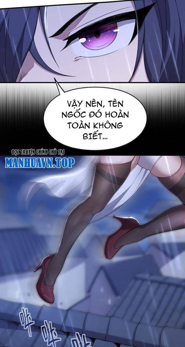 Thuật Sĩ Luyện Kim Tà Ác Không Giải Quyết Được Vật Thí Nghiệm Của Mình - Page 55