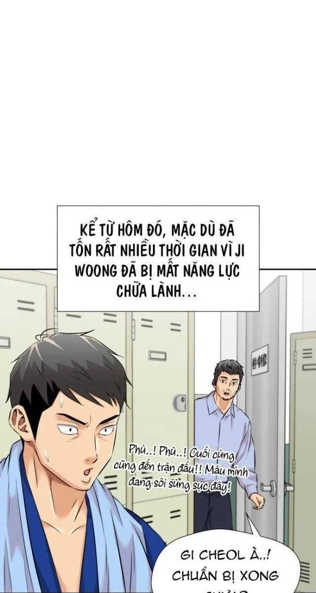 Gương Mặt Thiên Tài - Page 121