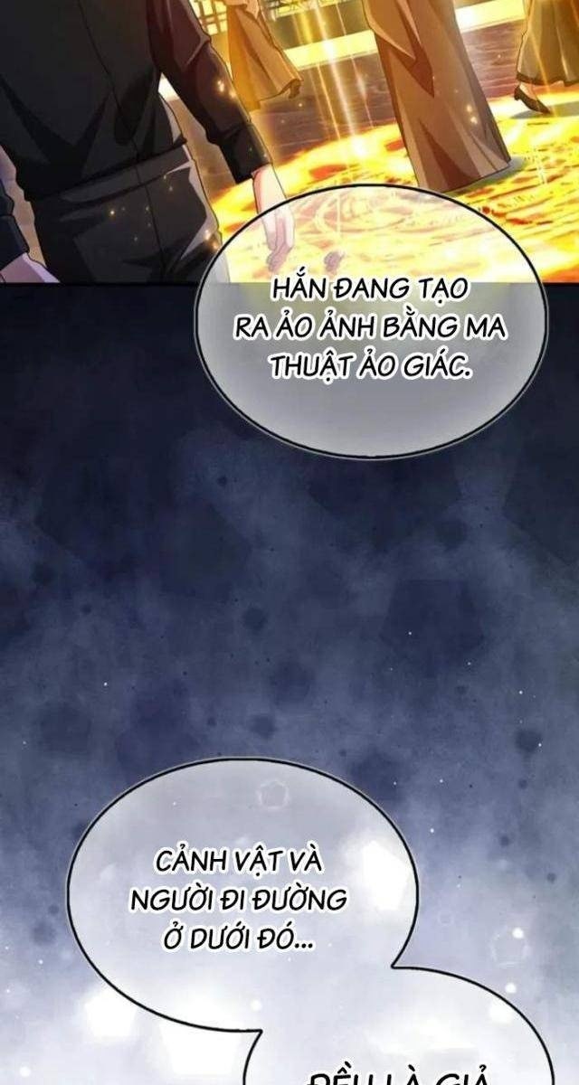 Pháp Sư Cận Chiến Mạnh Nhất - Page 119