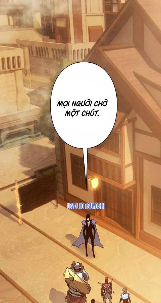 Trở Thành Dũng Giả Mạnh Nhất Dựa Vào Hệ Thống Gian Lận - Page 10