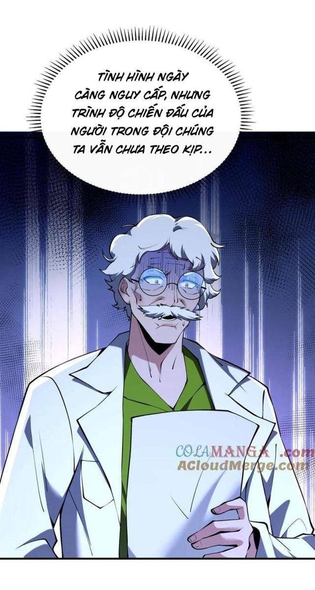 Cá Chép Tiến Hoá Thành Thần Long - Page 65