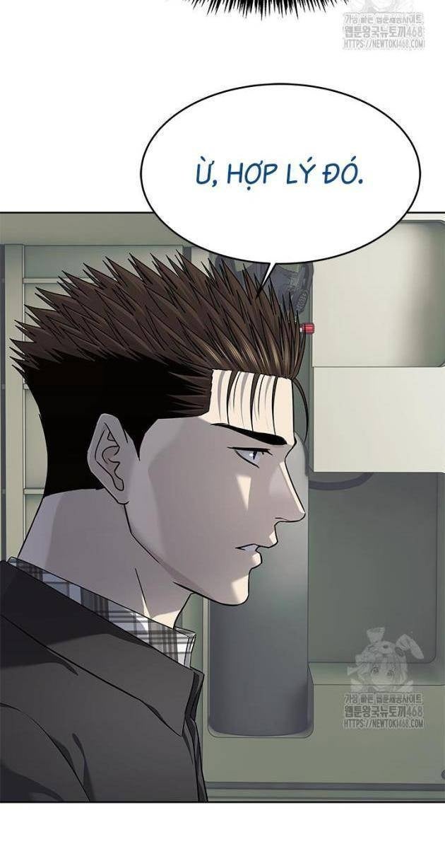 Đội Trưởng Lính Đánh Thuê - Page 17