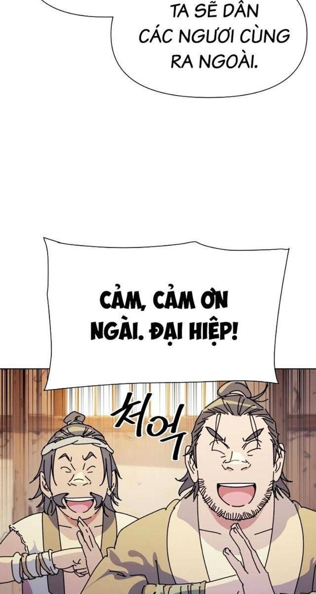 Hầu Vương Trung Sinh Nam Cung Thế Gia - Page 130