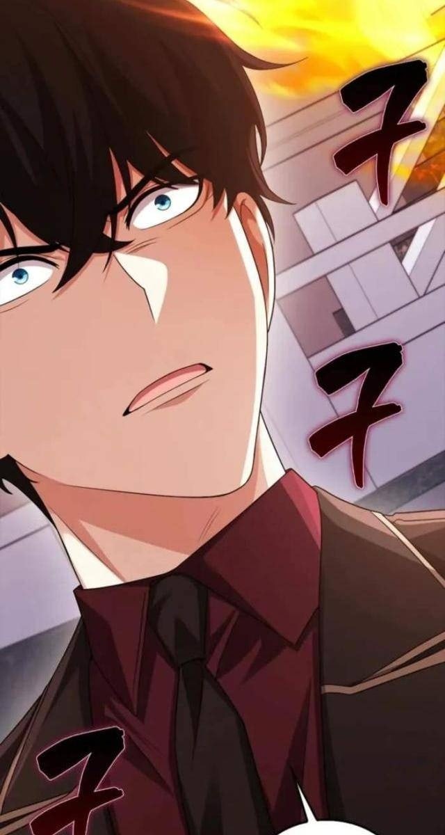 Pháp Sư Cận Chiến Mạnh Nhất - Page 63