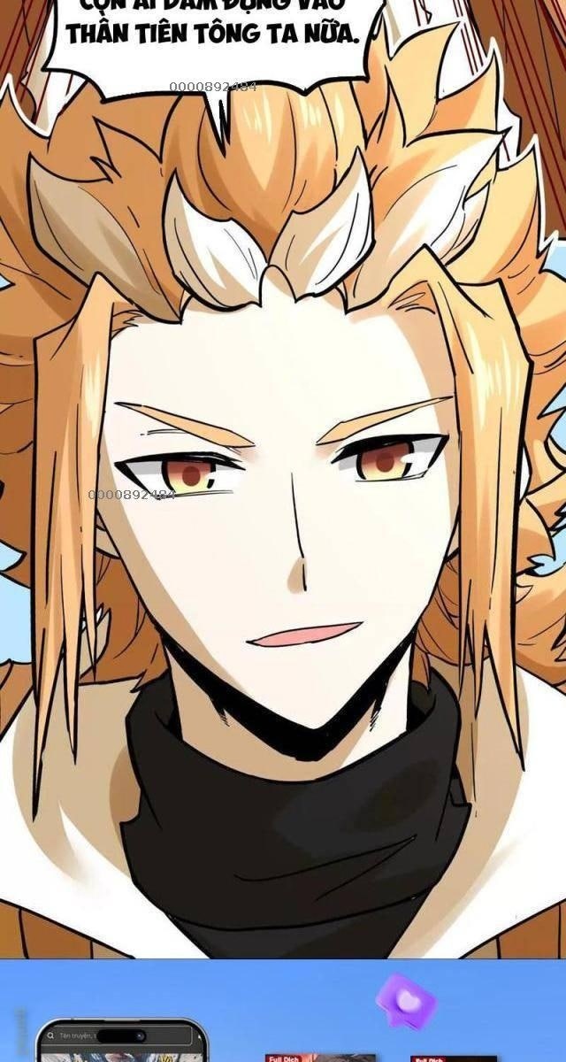 Tông Môn Của Ta Có Triệu Điểm Mạnh - Page 100