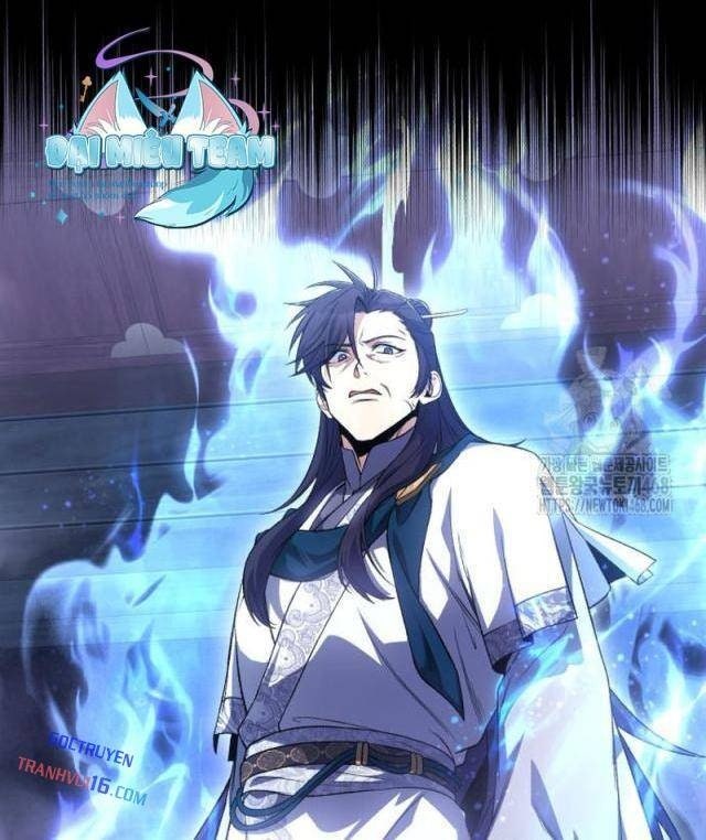 Giảng Sư Đứng Đầu: Baek Sư phụ - Page 39