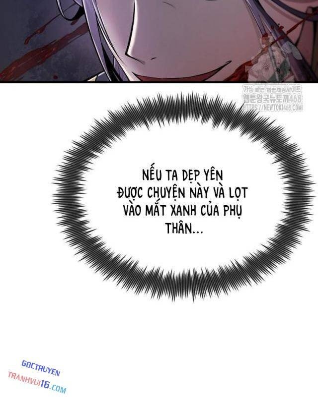 Giảng Sư Đứng Đầu: Baek Sư phụ - Page 75