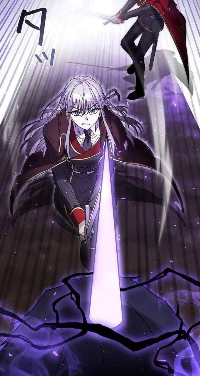 Bức Thư Tình Đến Từ Tương Lai - Page 80