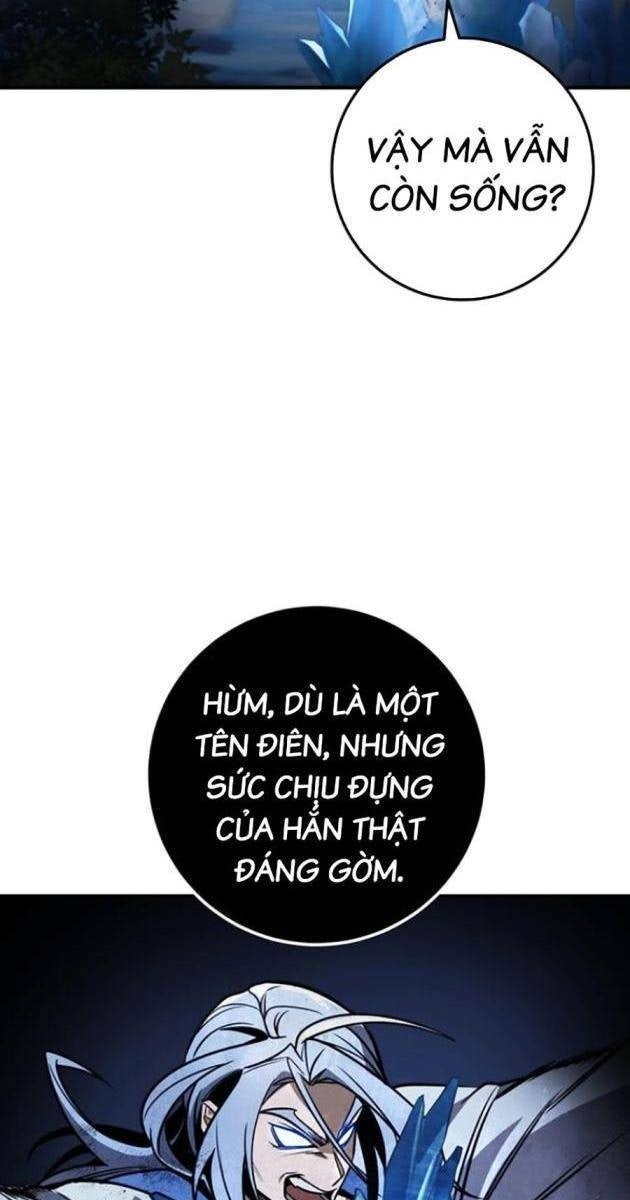 Thanh Kiếm Của Hoàng Đế - Page 172