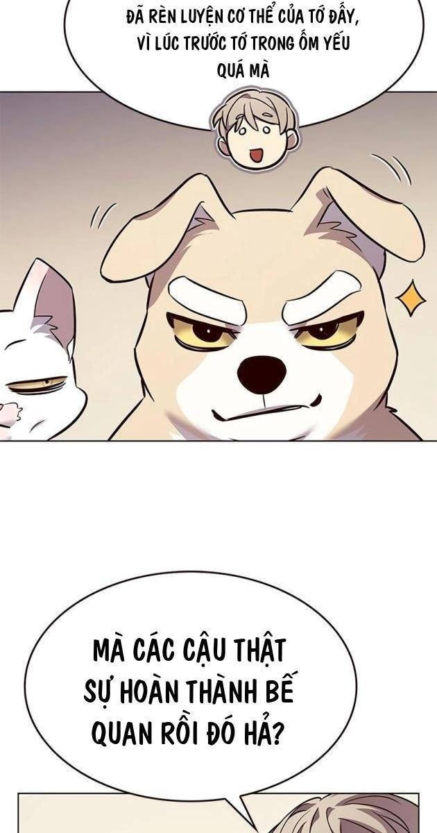 Hoá Thân Thành Mèo - Page 27