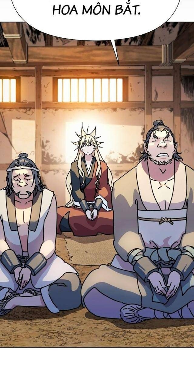 Hầu Vương Trung Sinh Nam Cung Thế Gia - Page 107