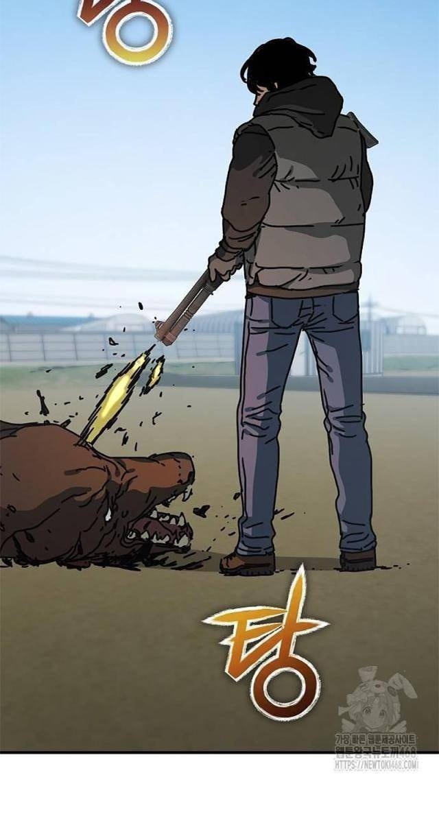 Ngôi Nhà Ẩn Ngày Tận Thế - Page 87