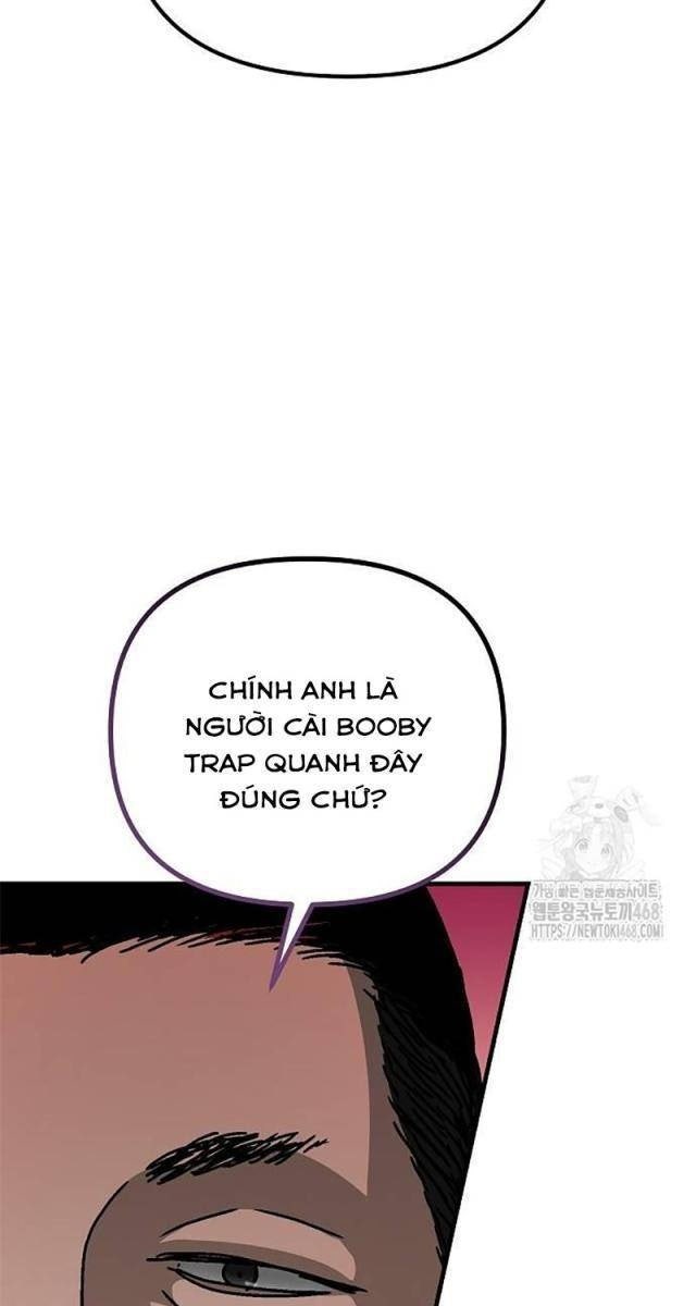 Ngôi Nhà Ẩn Ngày Tận Thế - Page 61