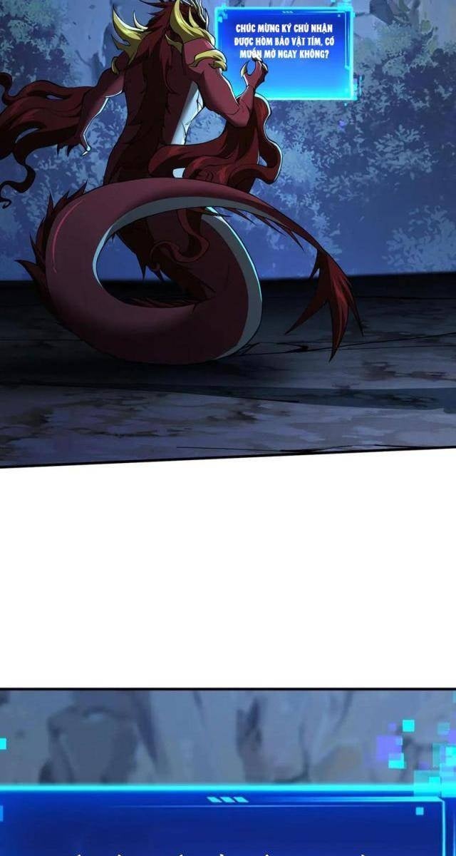 Cá Chép Tiến Hoá Thành Thần Long - Page 15