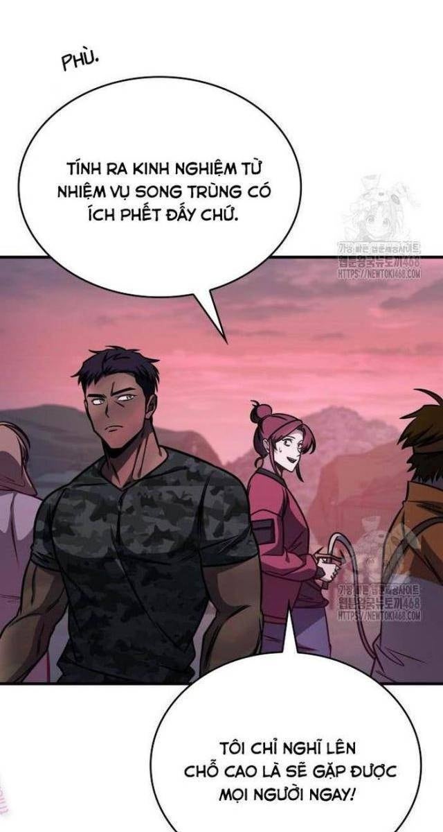 Cuốn Sách Chiến Lược Hàng Đầu Mà Chỉ Tôi Mới Có Thể Nhìn Thấy - Page 35