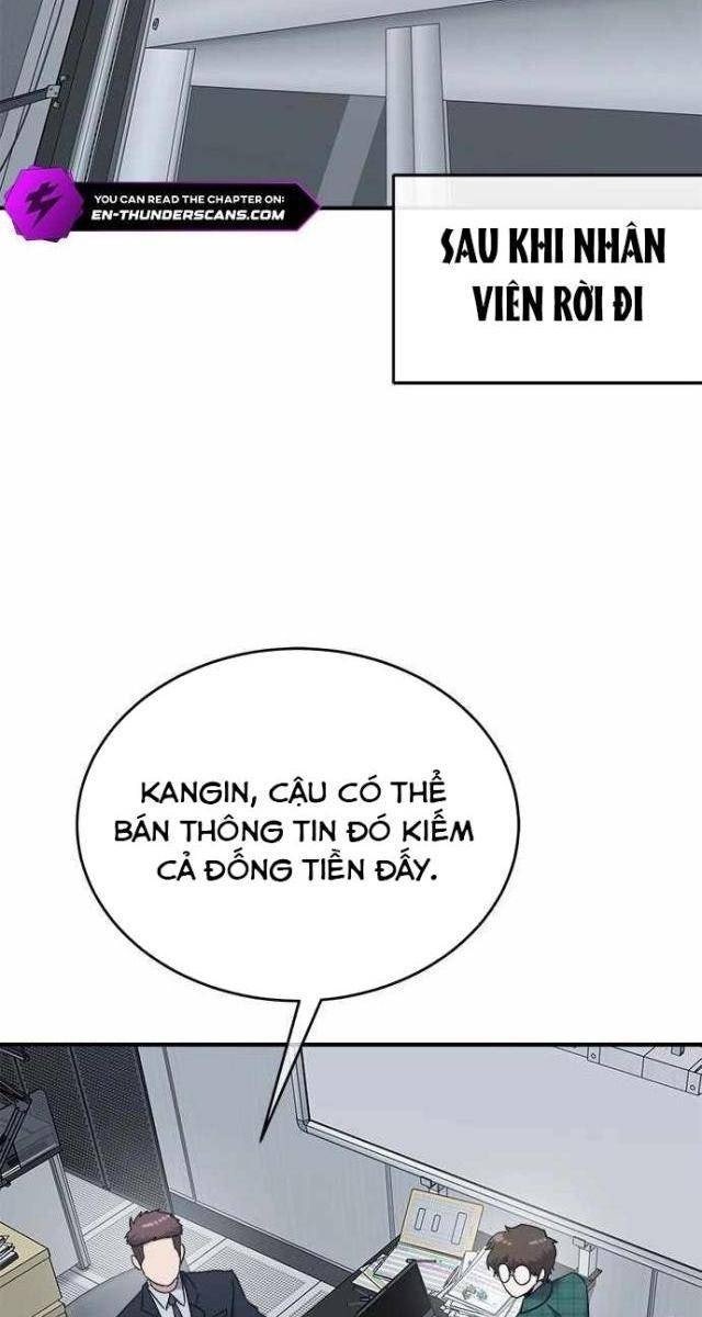 Một Anh Hùng Giỏi Mọi Thứ - Page 43