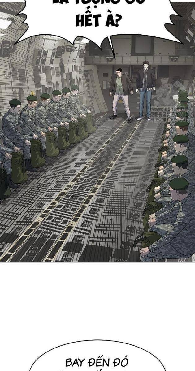 Đội Trưởng Lính Đánh Thuê - Page 17