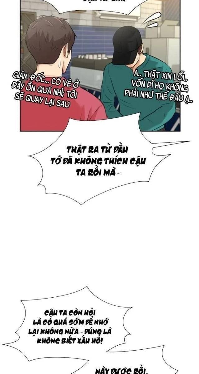 Gương Mặt Thiên Tài - Page 24