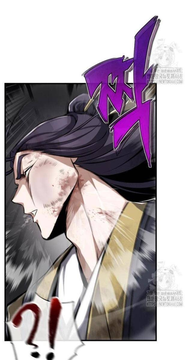 Giảng Sư Đứng Đầu: Baek Sư phụ - Page 116