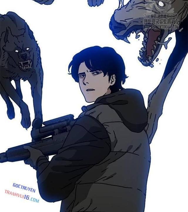 Ngôi Nhà Ẩn Ngày Tận Thế - Page 60