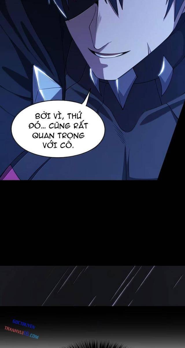 Thuật Sĩ Luyện Kim Tà Ác Không Giải Quyết Được Vật Thí Nghiệm Của Mình - Page 62