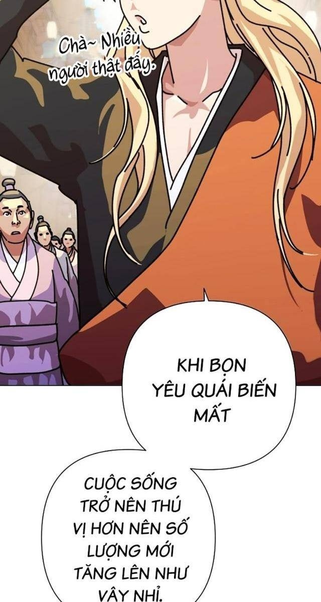 Hầu Vương Trung Sinh Nam Cung Thế Gia - Page 257