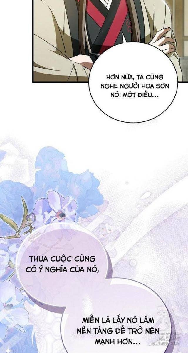 Trở Thành Đệ Tử Nhỏ Tuổi Nhất Phái Hoa Sơn - Page 118