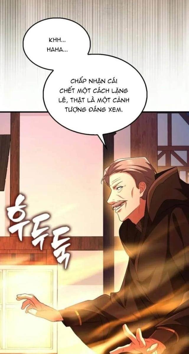 Pháp Sư Cận Chiến Mạnh Nhất - Page 121