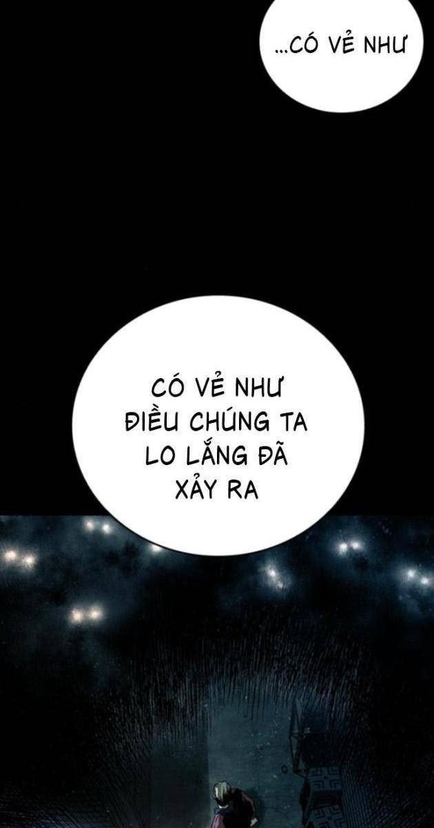 Cửu Long Saroka - Page 112