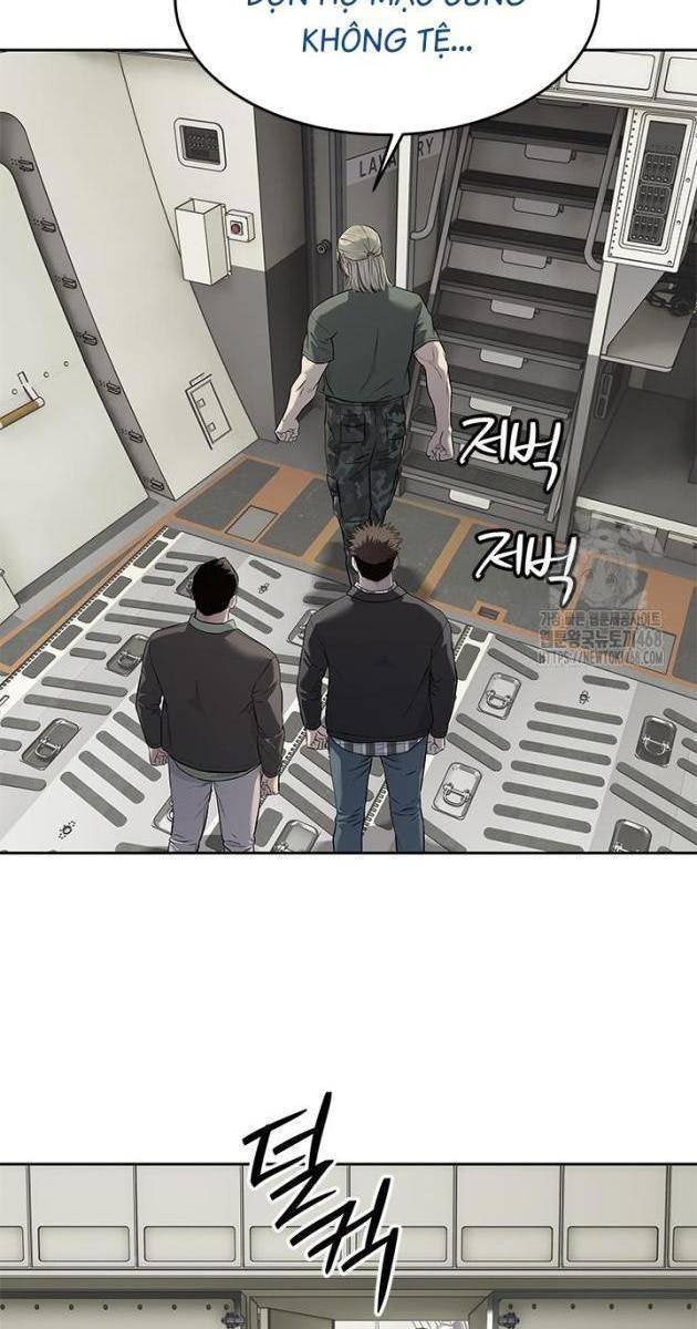 Đội Trưởng Lính Đánh Thuê - Page 12