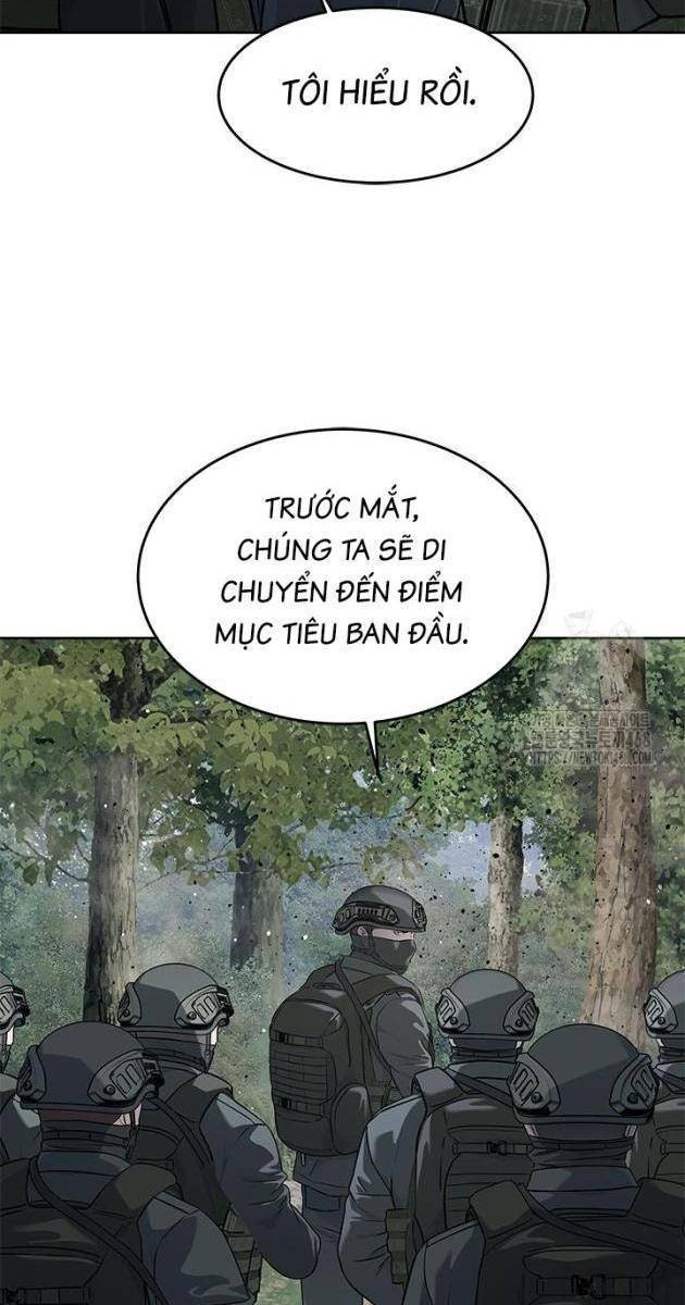 Đội Trưởng Lính Đánh Thuê - Page 142