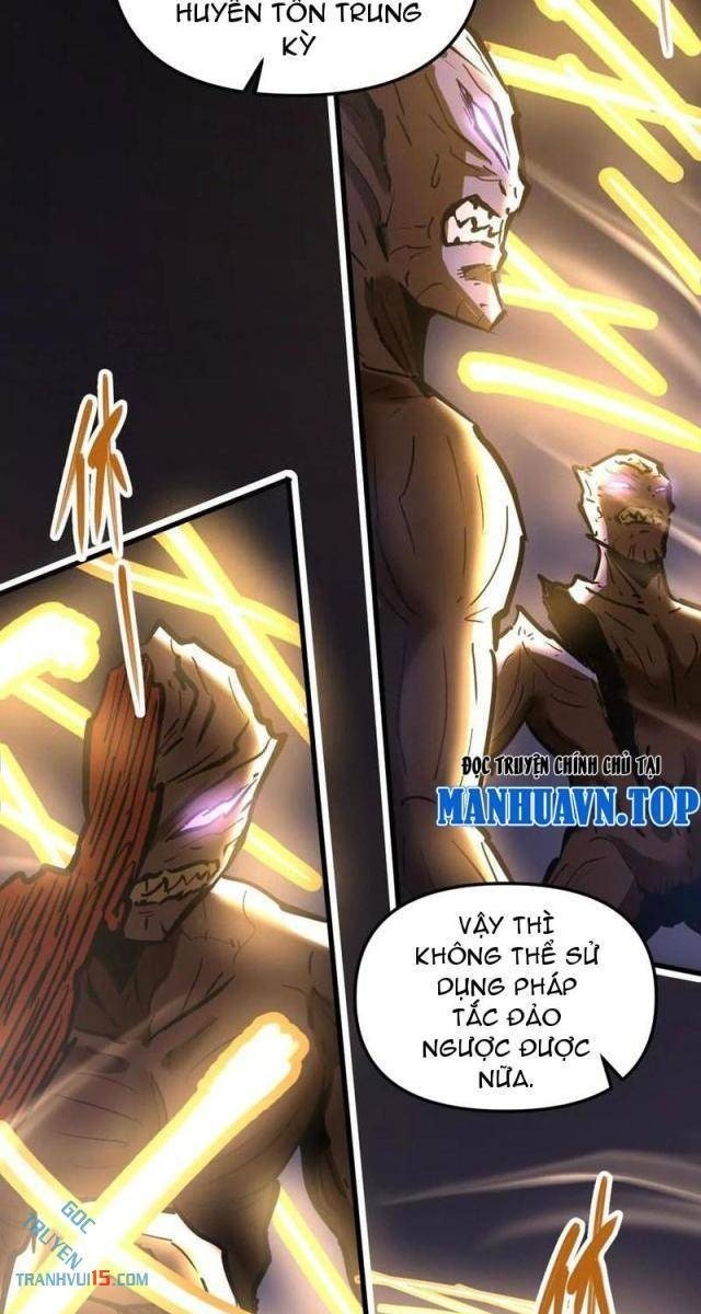 Tông Môn Của Ta Có Triệu Điểm Mạnh - Page 5