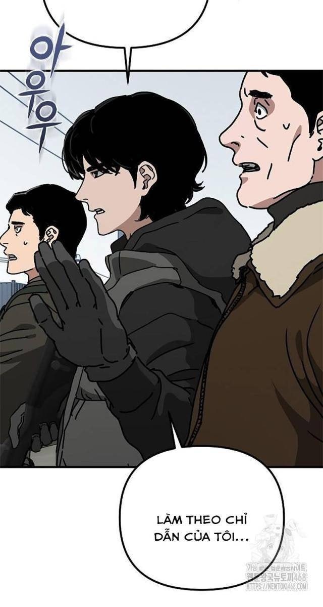 Ngôi Nhà Ẩn Ngày Tận Thế - Page 55