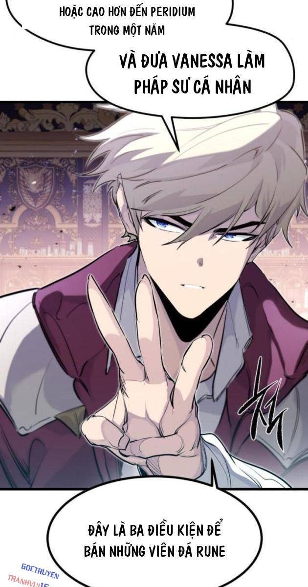 Mỗi Lính Đánh Thuê Trở Về Đều Có Một Kế Hoạch - Page 41