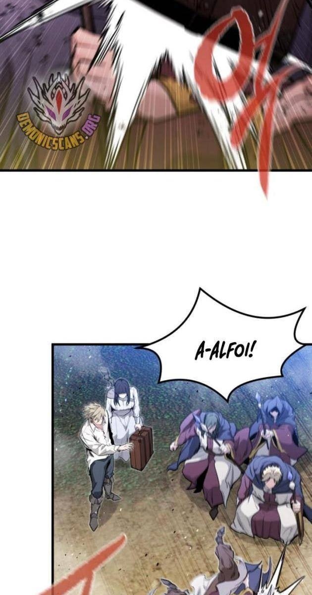 Mỗi Lính Đánh Thuê Trở Về Đều Có Một Kế Hoạch - Page 104