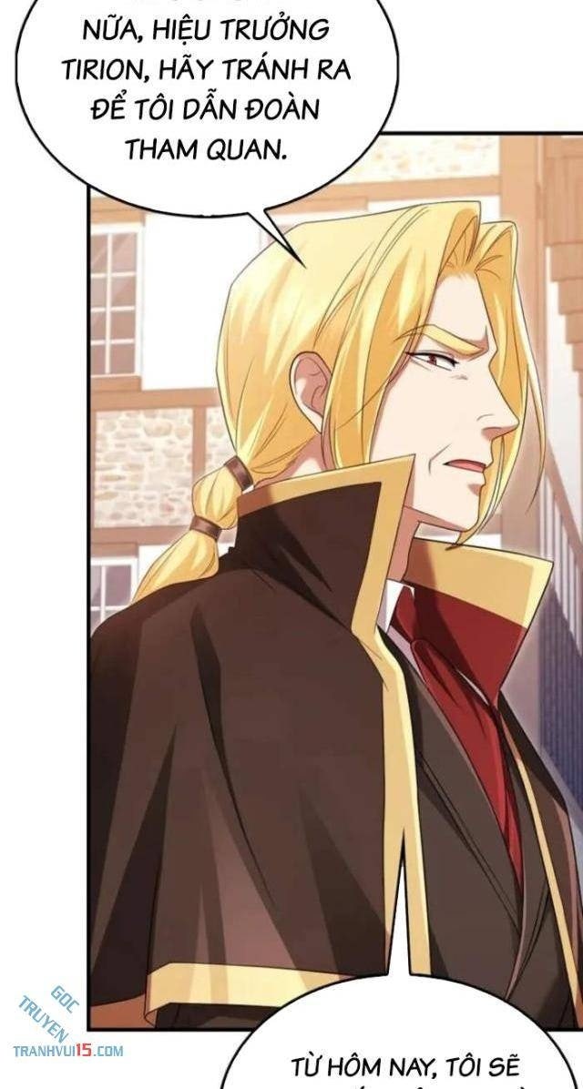 Pháp Sư Cận Chiến Mạnh Nhất - Page 93