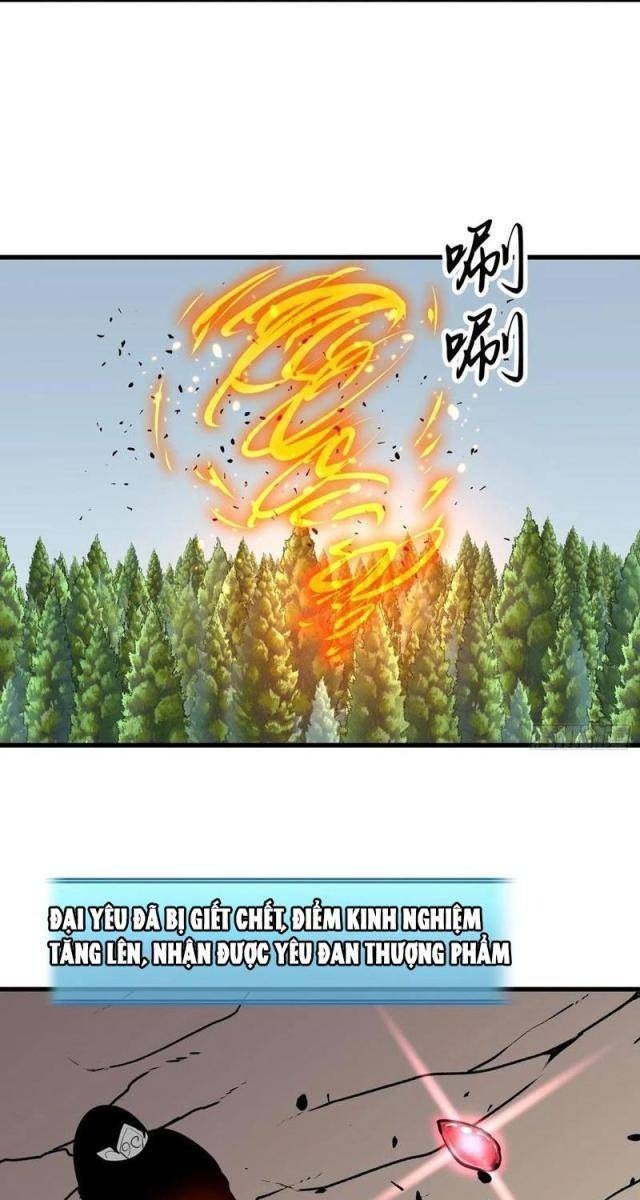 Tu Luyện Nhàn Hạ Bắt đầu Từ Nữ đồ đệ - Page 40