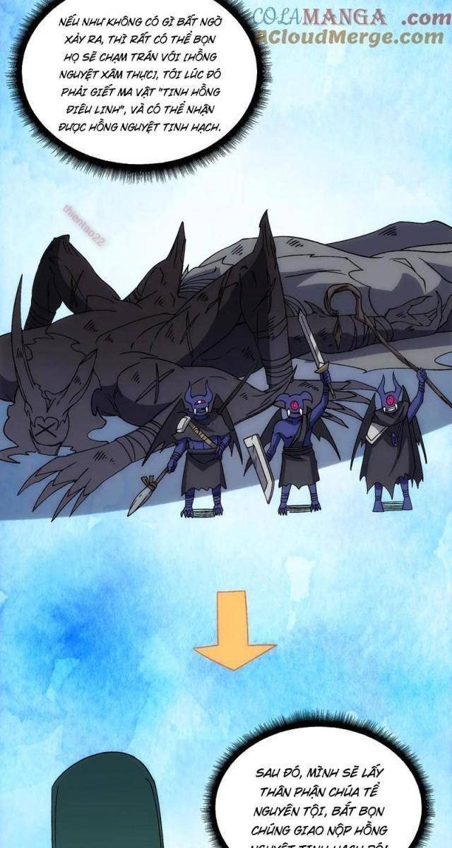 Bắt Đầu Kế Nhiệm Boss Hắc Long, Ta Vô Địch - Page 25