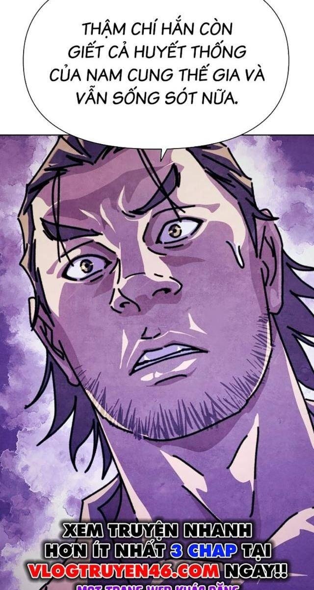 Hầu Vương Trung Sinh Nam Cung Thế Gia - Page 239