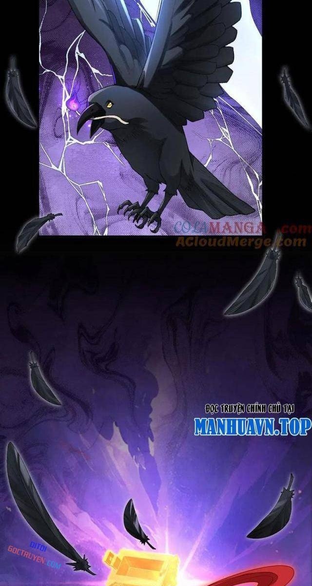 Nhị Sư Huynh Tuy Là Phàm Nhân Nhưng Rất Mạnh Mẽ - Page 32