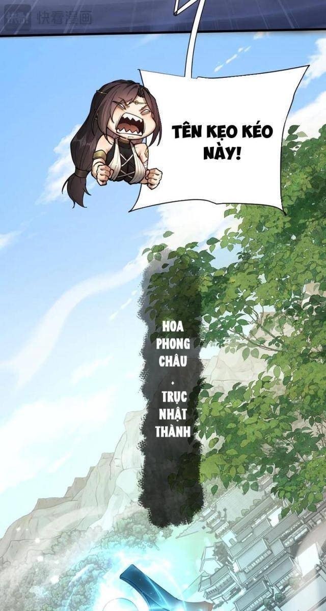 Toàn Chức Kiếm Tu - Page 37