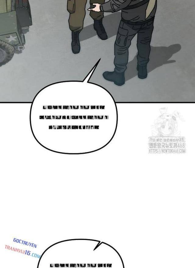 Ngôi Nhà Ẩn Ngày Tận Thế - Page 24