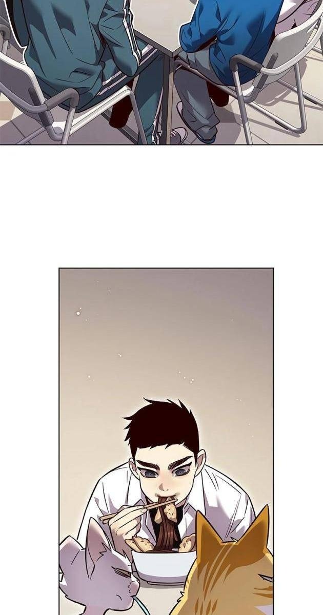 Hoá Thân Thành Mèo - Page 22