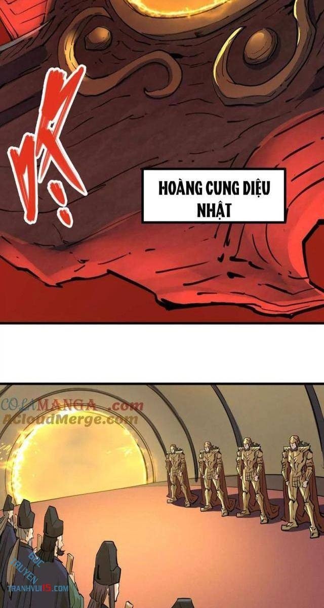 Tông Môn Của Ta Có Triệu Điểm Mạnh - Page 59