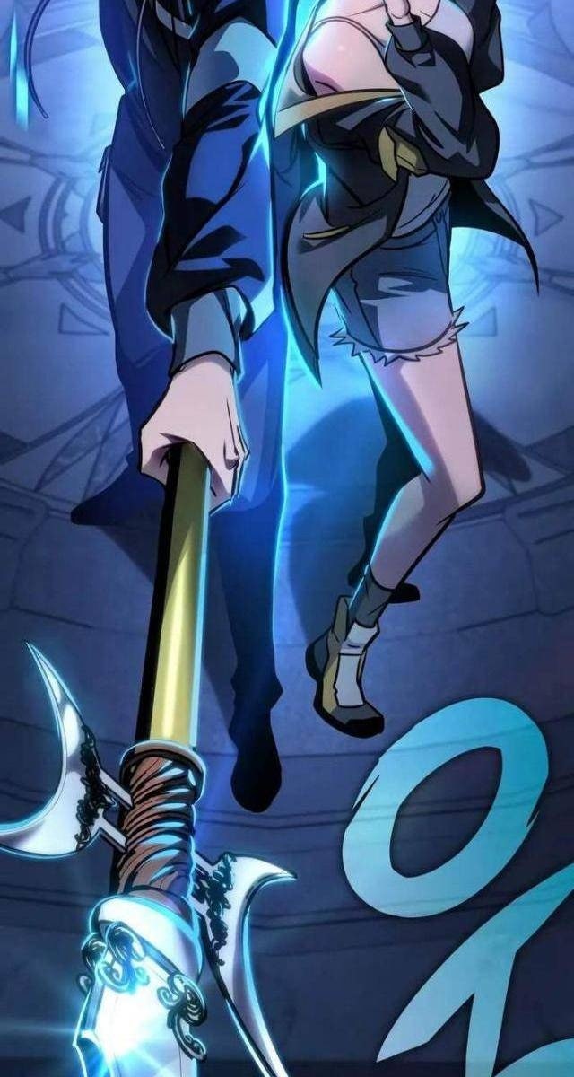 Cuốn Sách Chiến Lược Hàng Đầu Mà Chỉ Tôi Mới Có Thể Nhìn Thấy - Page 14