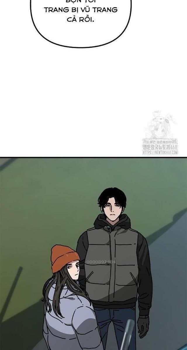 Ngôi Nhà Ẩn Ngày Tận Thế - Page 10