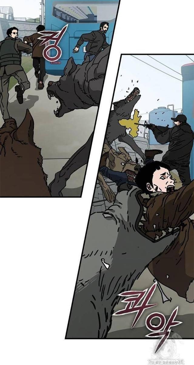 Ngôi Nhà Ẩn Ngày Tận Thế - Page 98