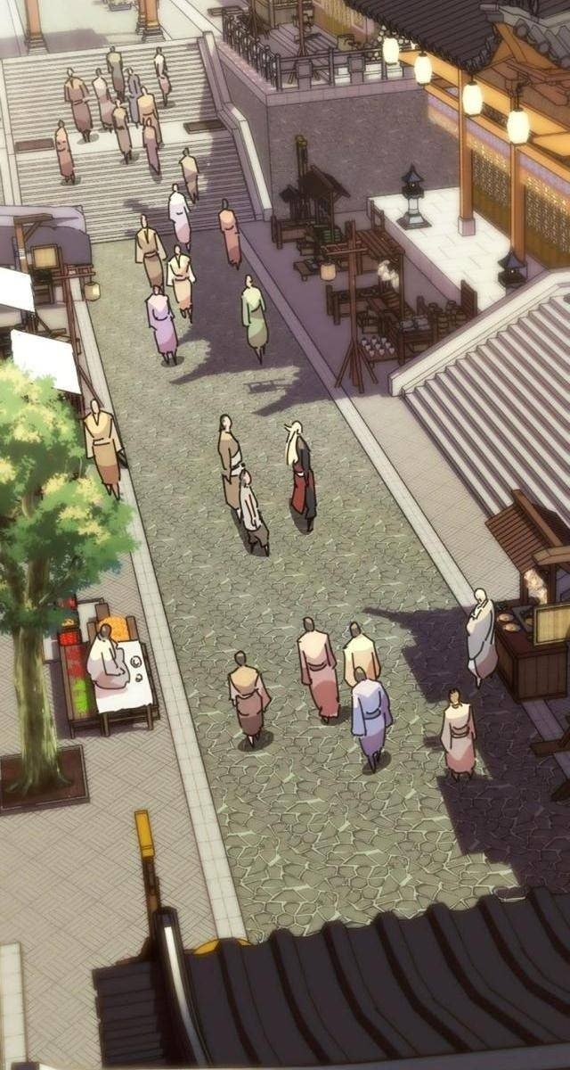 Hầu Vương Trung Sinh Nam Cung Thế Gia - Page 259